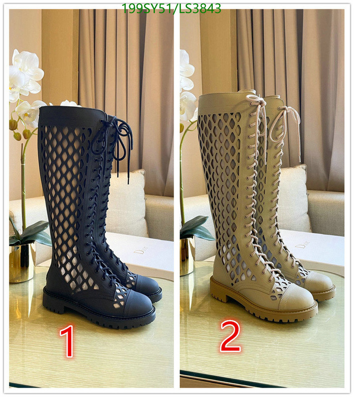 Women Shoes-Boots Code: LS3843 $: 199USD