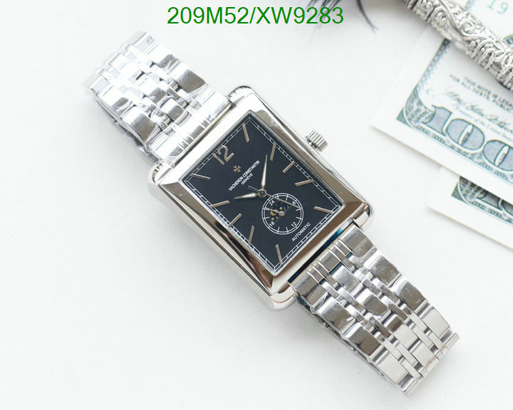 Watch-Mirror Quality-Vacheron Constantin Code: XW9283 $: 209USD