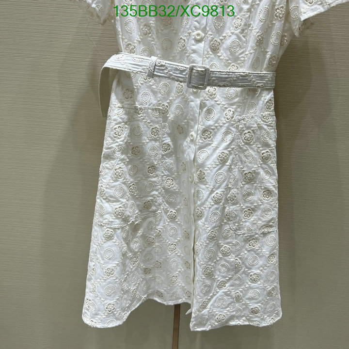 Clothing-Gucci Code: XC9813 $: 135USD