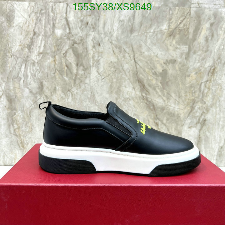 Men shoes-Ferragamo Code: XS9649 $: 155USD