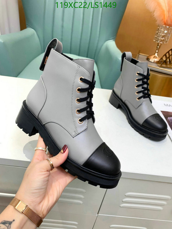 Women Shoes-Boots Code: LS1449 $: 119USD