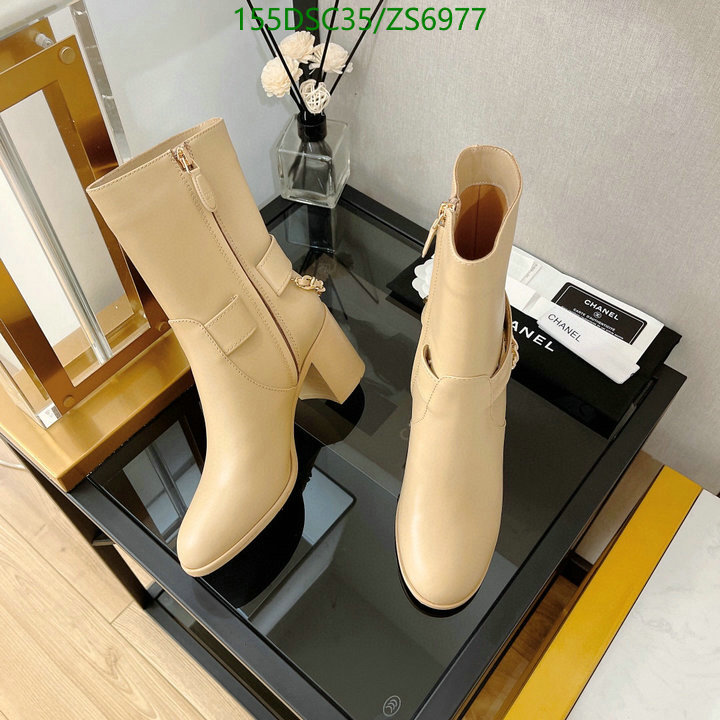 Women Shoes-Boots Code: ZS6977 $: 155USD