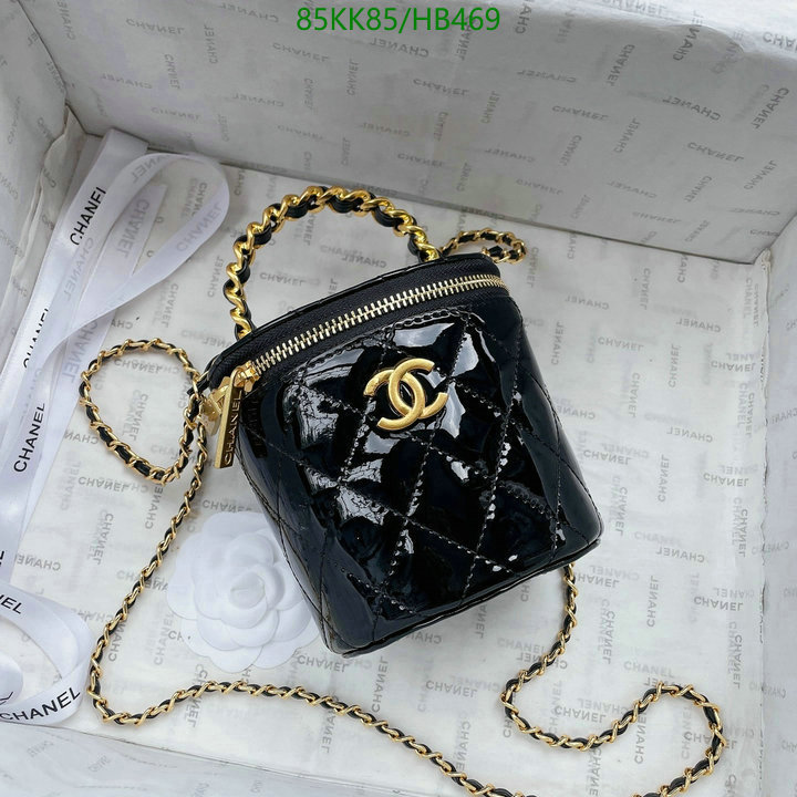 Chanel Bags-(4A)-Diagonal- Code: HB469 $: 85USD