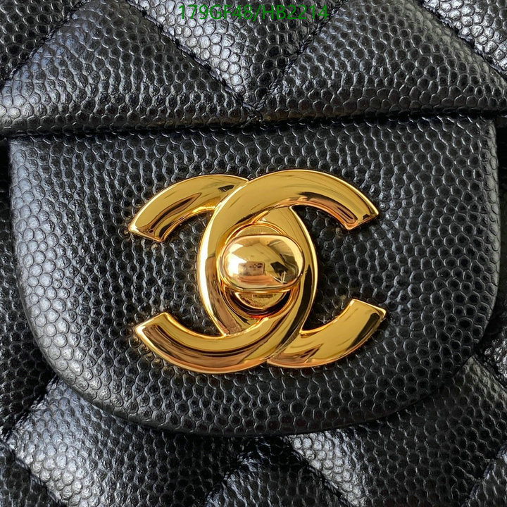 Chanel Bag-(Mirror)-Diagonal- Code: HB2214 $: 179USD