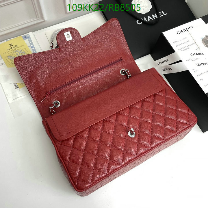 Chanel Bag-(4A)-Diagonal- Code: RB8505 $: 109USD