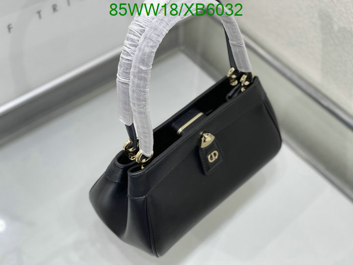 Dior Bags-(4A)-Other Style- Code: XB6032 $: 85USD