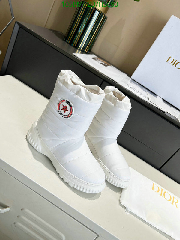 Women Shoes-Boots Code: HS690 $: 105USD