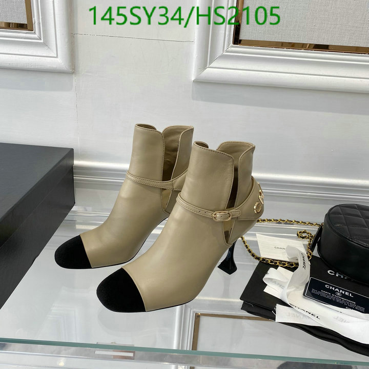 Women Shoes-Boots Code: HS2105 $: 145USD