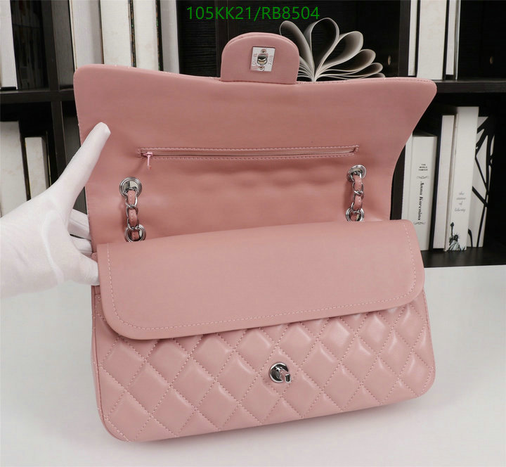 Chanel Bag-(4A)-Diagonal- Code: RB8504 $: 105USD