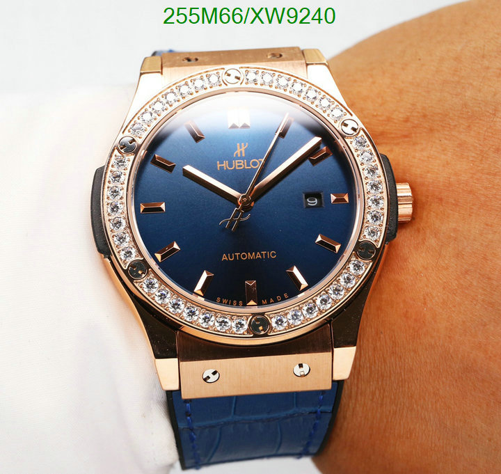 Watch-Mirror Quality-Hublot Code: XW9240 $: 255USD