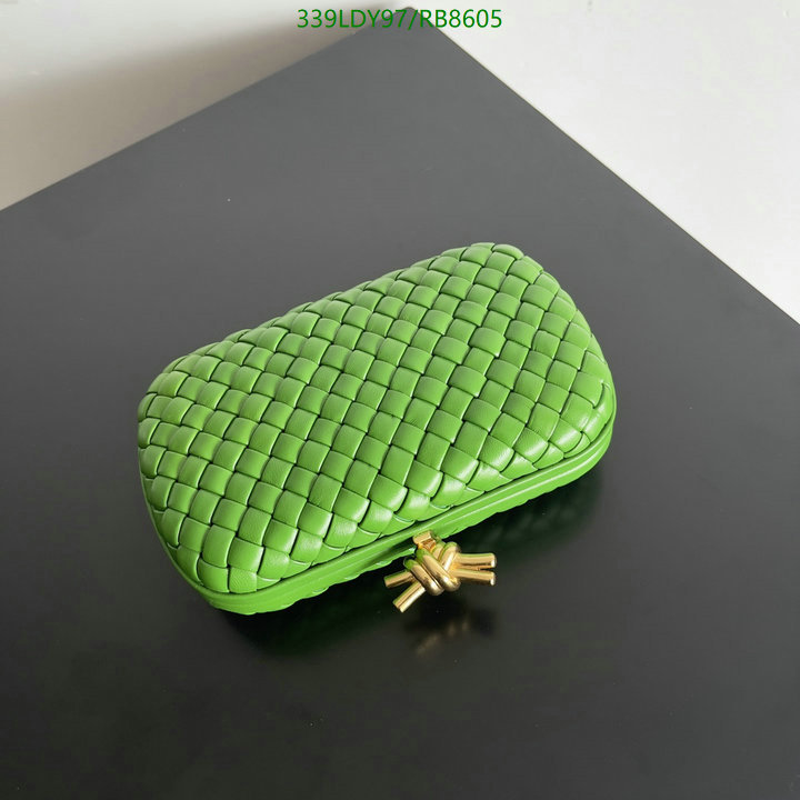 BV Bag-(Mirror)-Clutch- Code: RB8605 $: 339USD