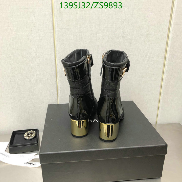 Women Shoes-Boots Code: ZS9893 $: 139USD