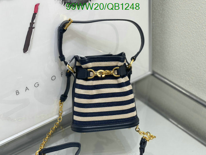 Dior Bags-(4A)-Other Style- Code: QB1248