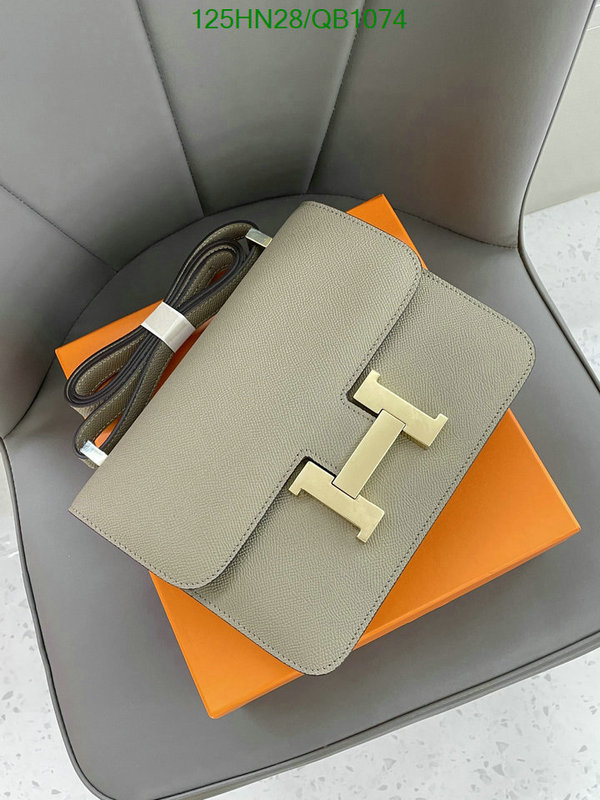 Hermes Bag-(4A)-Constance- Code: QB1074