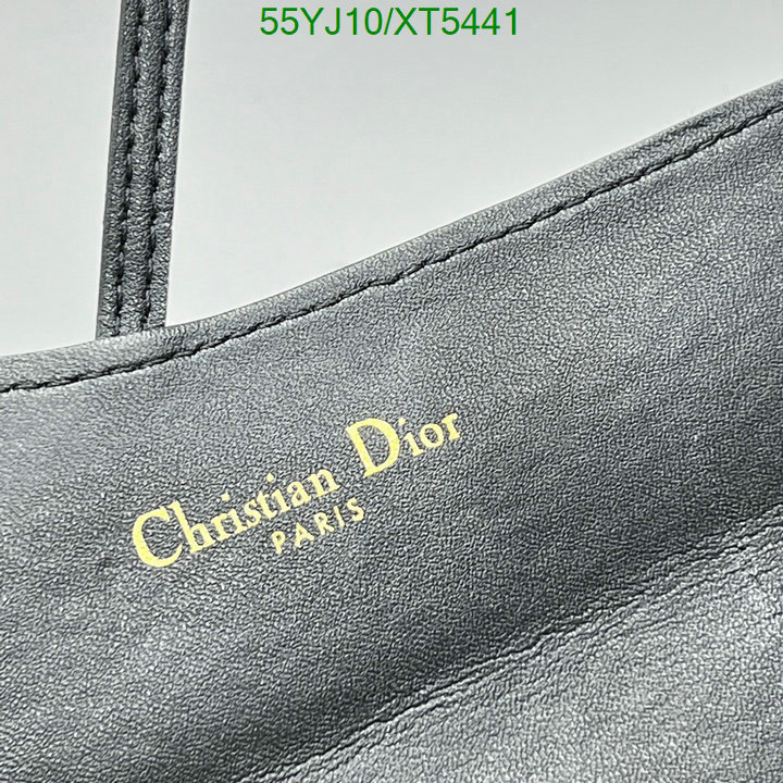 Dior Bags-(4A)-Wallet- Code: XT5441 $: 55USD