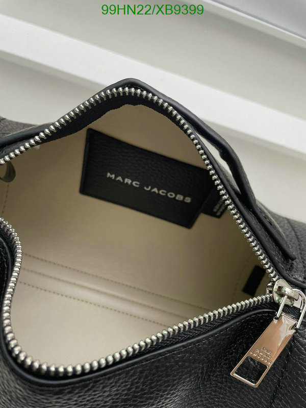 Marc Jacobs Bag-(4A)-Diagonal- Code: XB9399 $: 99USD