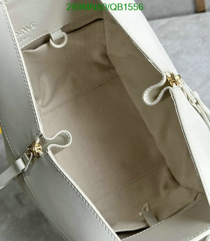 Loewe Bag-(Mirror)-Hammock Code: QB1556 $: 289USD