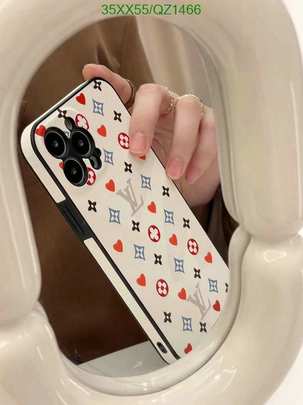 Phone Case-LV Code: QZ1466 $: 35USD