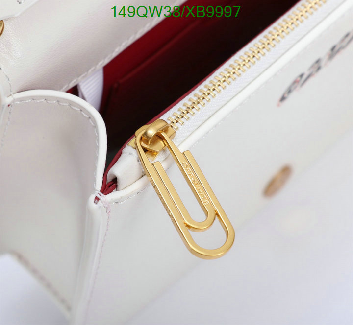 Off-White Bag-(Mirror)-Diagonal- Code: XB9997 $: 149USD