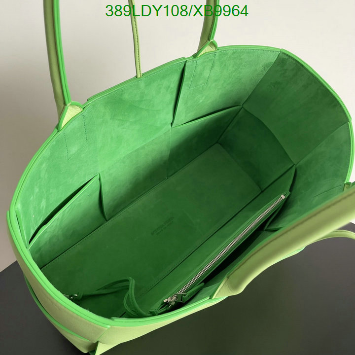 BV Bag-(Mirror)-Arco Code: XB9964 $: 389USD