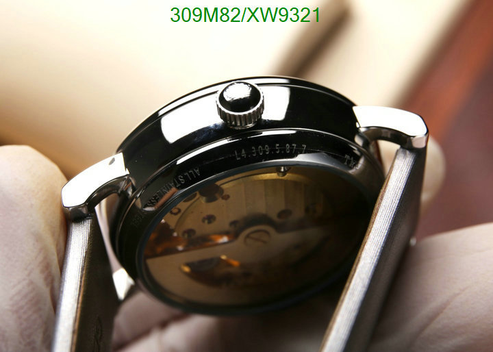 Watch-Mirror Quality-Longines Code: XW9321 $: 309USD
