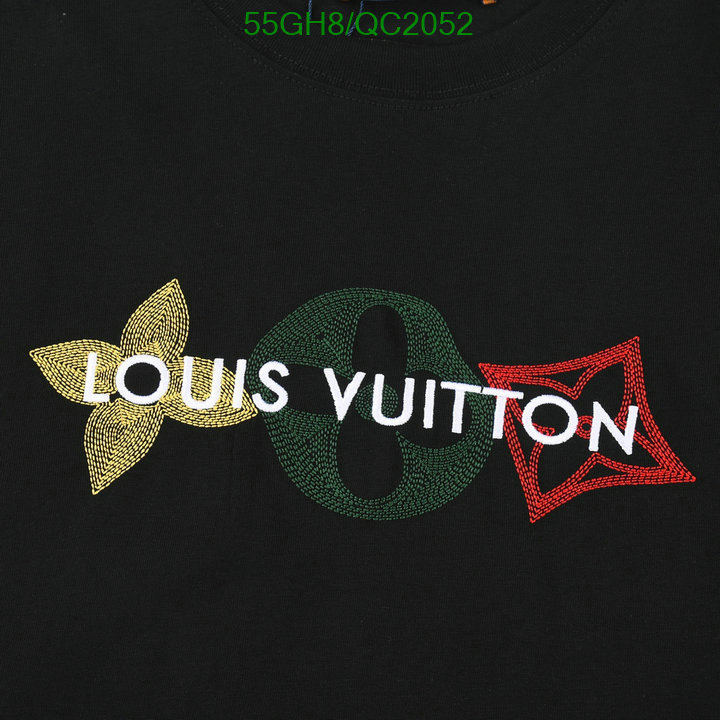 Clothing-LV Code: QC2052 $: 55USD