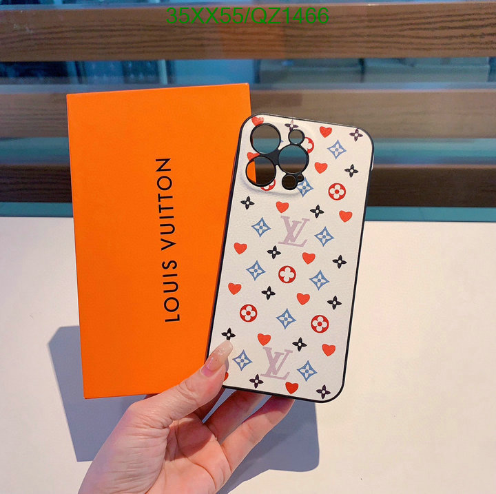 Phone Case-LV Code: QZ1466 $: 35USD