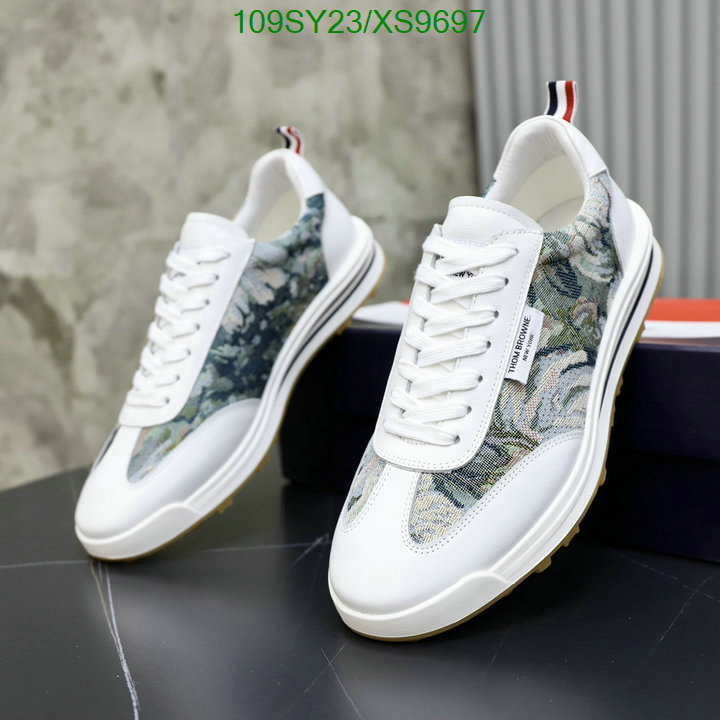 Men shoes-Thom Browne Code: XS9697 $: 109USD