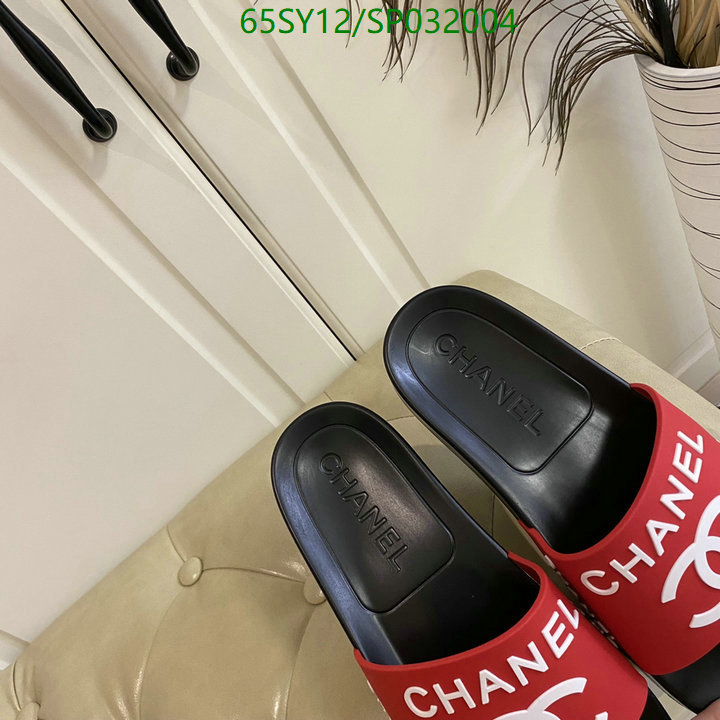 Men shoes-Chanel Code: SP032004