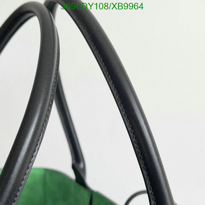 BV Bag-(Mirror)-Arco Code: XB9964 $: 389USD