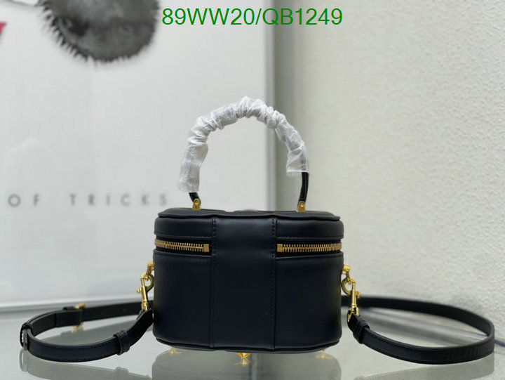 Dior Bag-(4A)-Other Style- Code: QB1249 $: 89USD