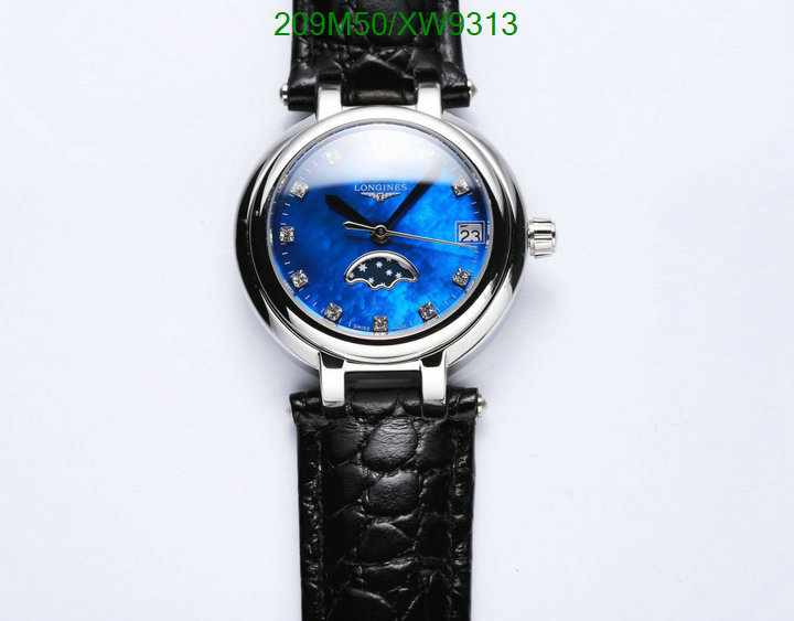 Watch-Mirror Quality-Longines Code: XW9313 $: 209USD