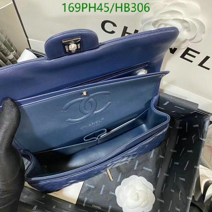 Chanel Bag-(Mirror)-Diagonal- Code: HB306 $: 169USD