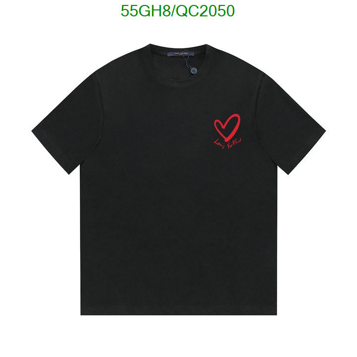 Clothing-LV Code: QC2050 $: 55USD