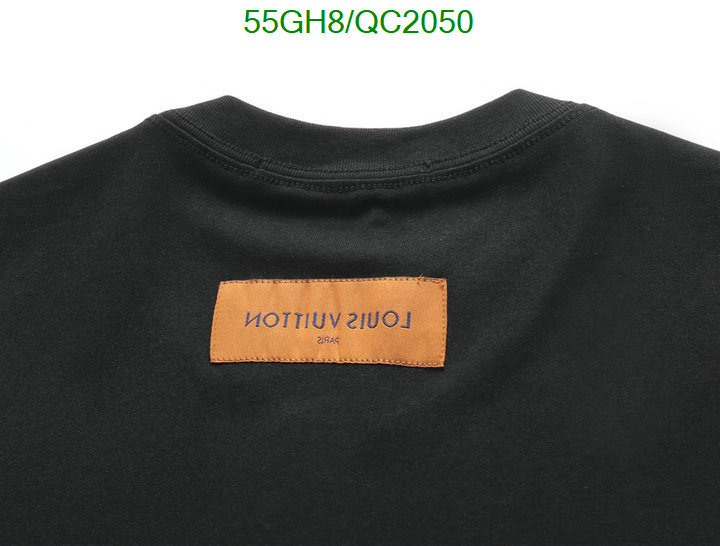 Clothing-LV Code: QC2050 $: 55USD