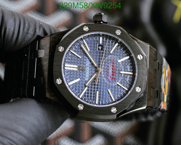 Watch-Mirror Quality-Audemars Piguet Code: XW9254 $: 229USD