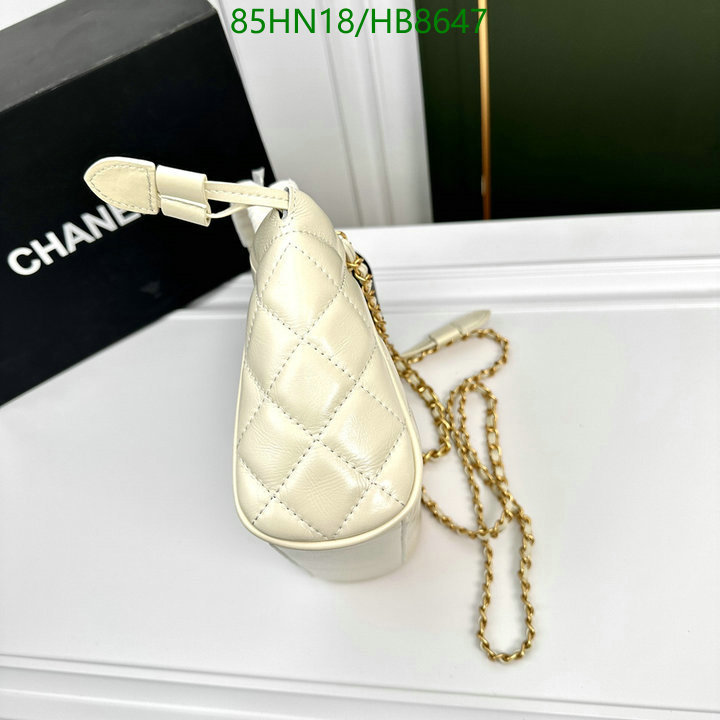 Chanel Bags-(4A)-Diagonal- Code: HB8647 $: 85USD