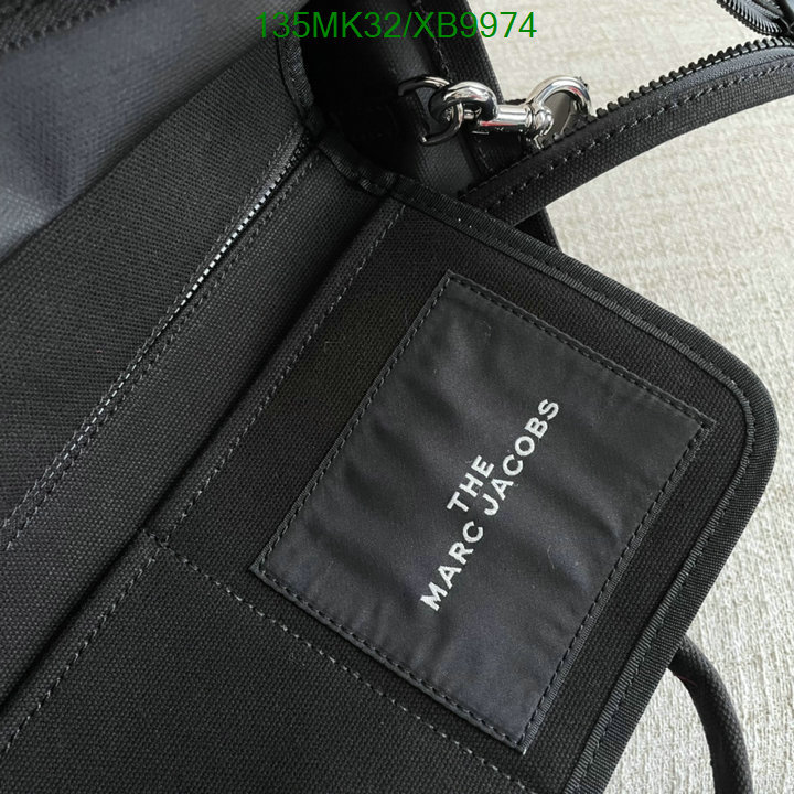 Marc Jacobs Bag-(Mirror)-Handbag- Code: XB9974 $: 135USD