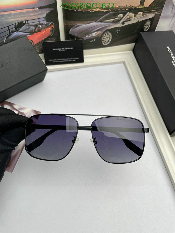 Glasses-Porsche Code: QG1677 $: 42USD