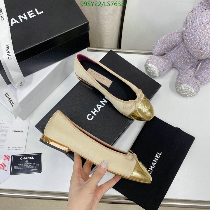 Women Shoes-Chanel Code: LS7633 $: 99USD