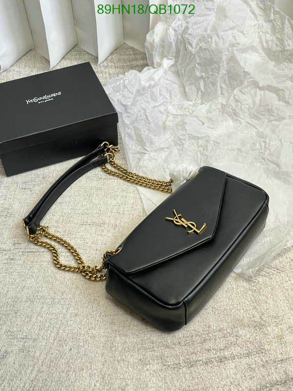 YSL Bag-(4A)-Diagonal- Code: QB1072 $: 89USD