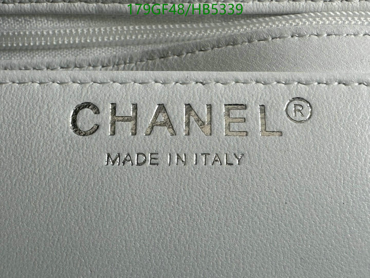 Chanel Bag-(Mirror)-Diagonal- Code: HB5339 $: 179USD