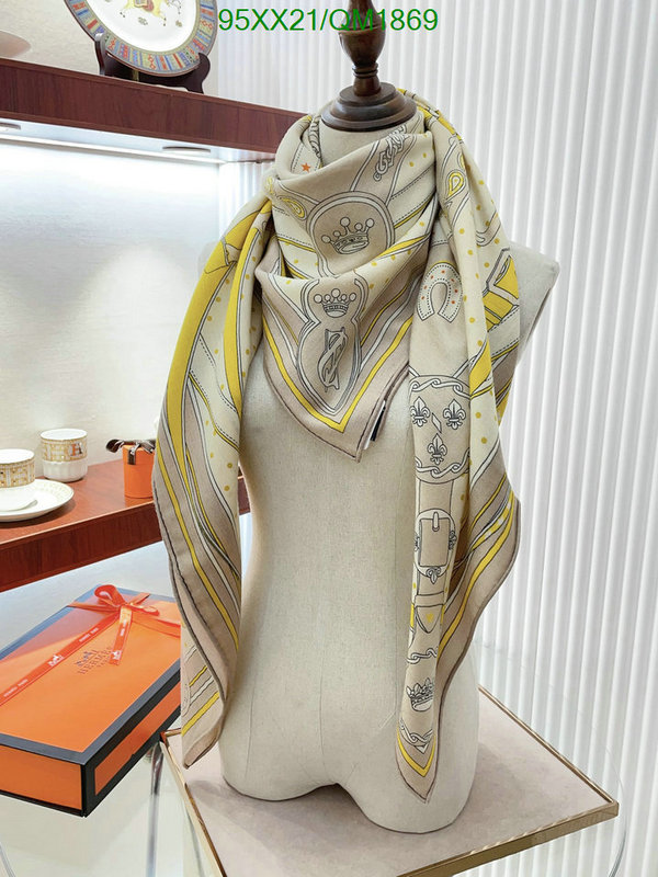 Scarf-Hermes Code: QM1869 $: 95USD