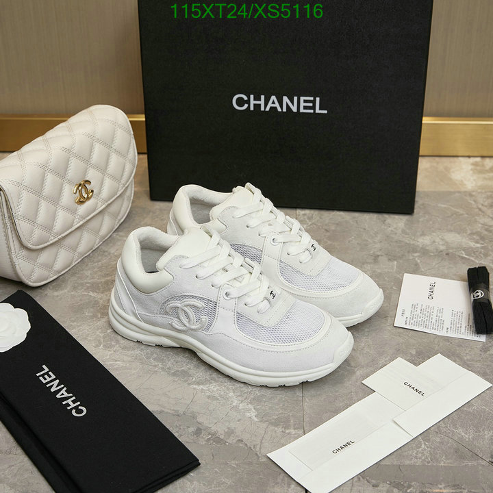 Men shoes-Chanel Code: XS5116 $: 115USD