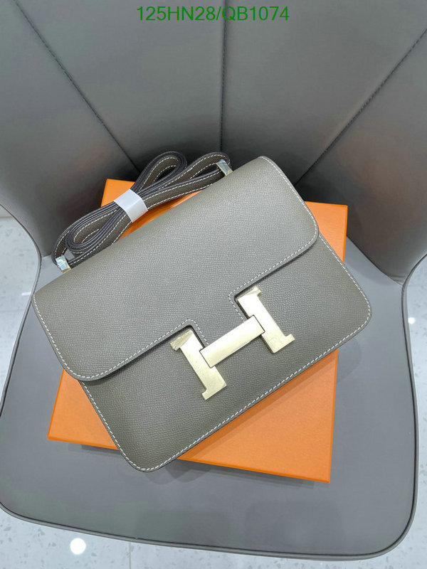 Hermes Bag-(4A)-Constance- Code: QB1074