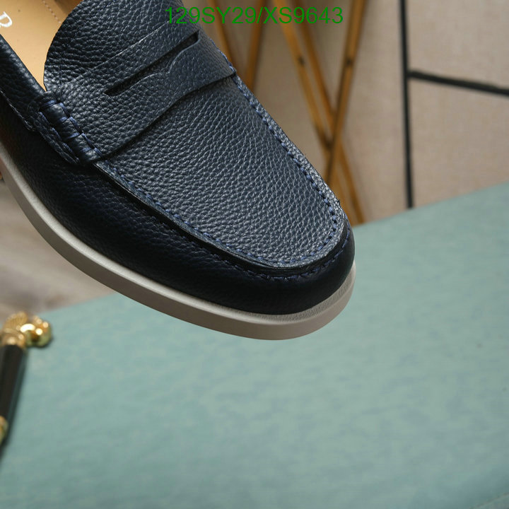 Men shoes-Dior Code: XS9643 $: 129USD