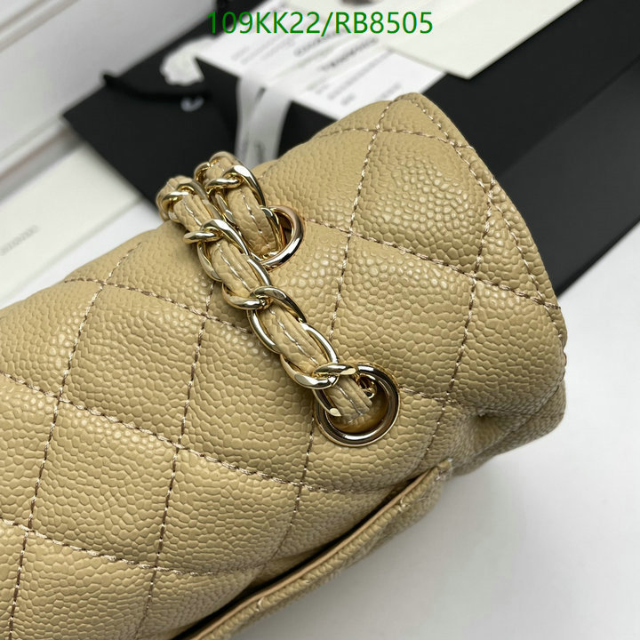 Chanel Bag-(4A)-Diagonal- Code: RB8505 $: 109USD