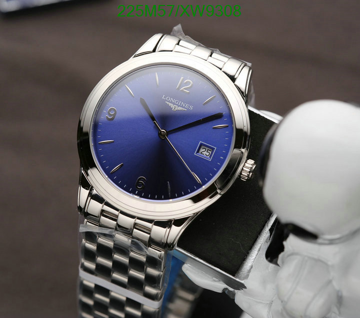 Watch-Mirror Quality-Longines Code: XW9308 $: 225USD