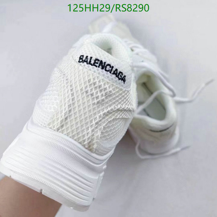 Women Shoes-Balenciaga Code: RS8290