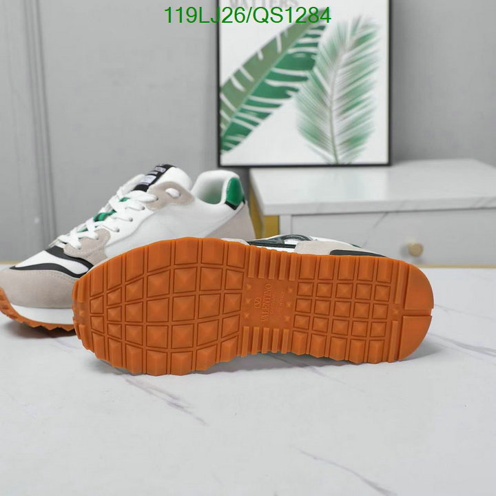 Men shoes-Valentino Code: QS1284 $: 119USD